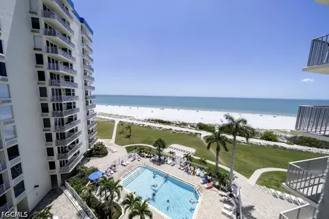 7300 Estero Blvd #603, Fort Myers Beach, FL 33931