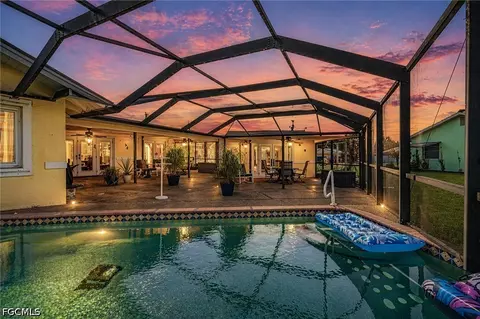 2507 Lakeview Dr, Lehigh Acres, FL 33936