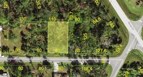 15312 Plank Ave, Port Charlotte, FL 33953