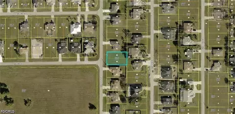 201 NW 28th Ave, Cape Coral, FL 33993