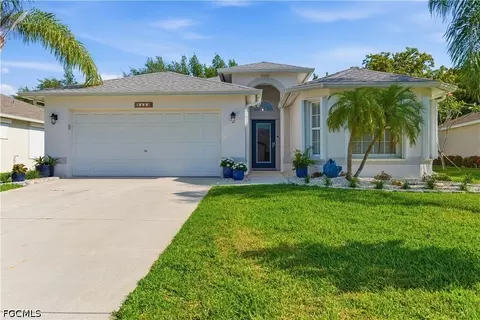 9584 Dunkirk Dr, Fort Myers, FL 33919