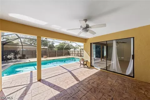7810 Deni Dr, North Fort Myers, FL 33917