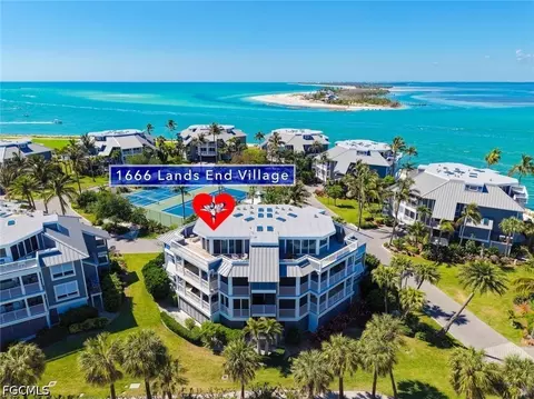 1666 Lands End Vlg, Captiva, FL 33924