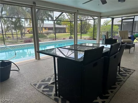 1406 SE 22nd St, Cape Coral, FL 33990