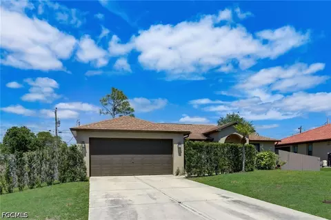 4402 3rd St W, Lehigh Acres, FL 33971