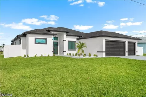 222 SE 2nd Ave, Cape Coral, FL 33990
