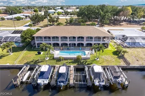 1308 SE 42nd St #5, Cape Coral, FL 33904