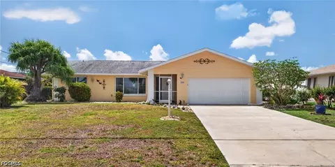 1314 Shelby Pkwy, Cape Coral, FL 33904