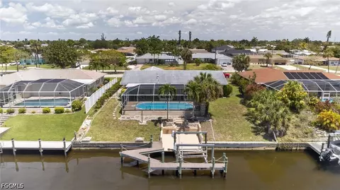 1314 Shelby Pkwy, Cape Coral, FL 33904