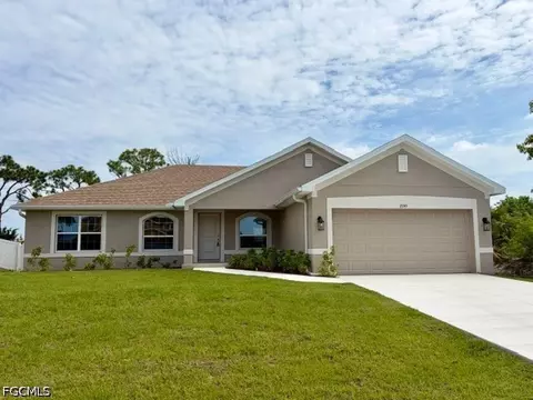 2745 NW 4th Ter, Cape Coral, FL 33993