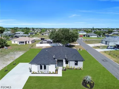 1201 NE 12th Pl, Cape Coral, FL 33909