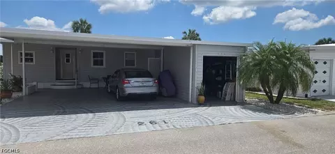 261 Palmer Blvd, North Fort Myers, FL 33903
