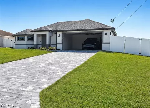 1008 NW 12th Ave, Cape Coral, FL 33993