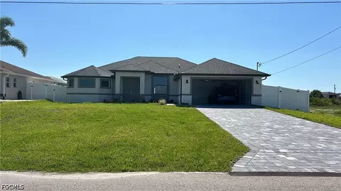 1008 NW 12th Ave, Cape Coral, FL 33993