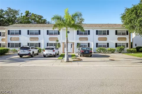 1514 Edgewater Cir #3A, Fort Myers, FL 33919