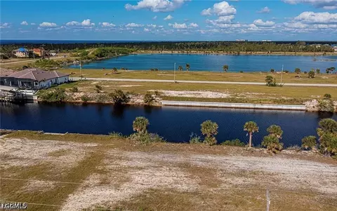 4515 NW 35th Ter, Cape Coral, FL 33993