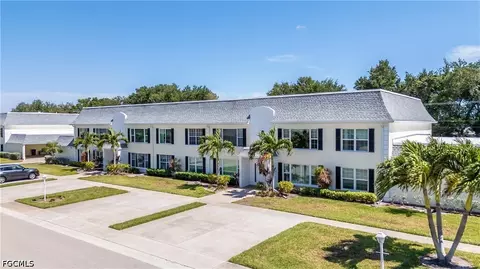 344 S Brandywine Cir #1, Fort Myers, FL 33919