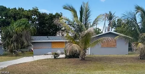 703 Monterey Ave, Cape Coral, FL 33904