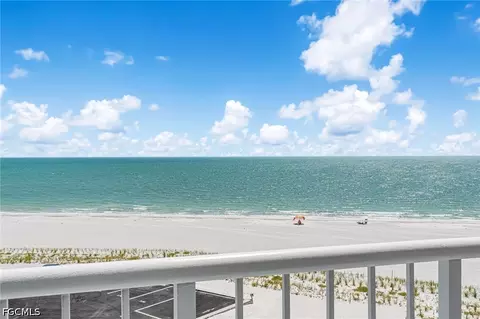 7390 Estero Blvd #404, Fort Myers Beach, FL 33931