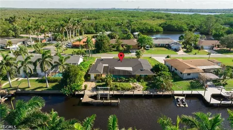 2205 Channel Way, North Fort Myers, FL 33917