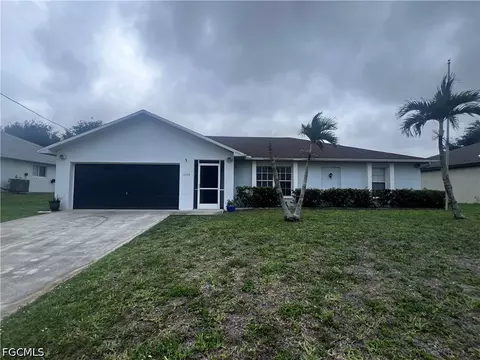 1306 SW 11th St, Cape Coral, FL 33991