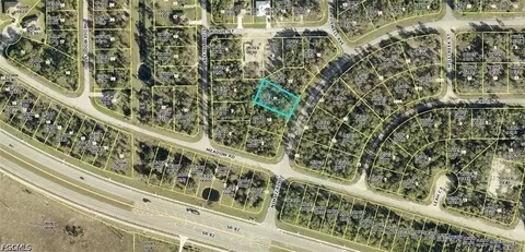 505 Nimitz Blvd, Lehigh Acres, FL 33974