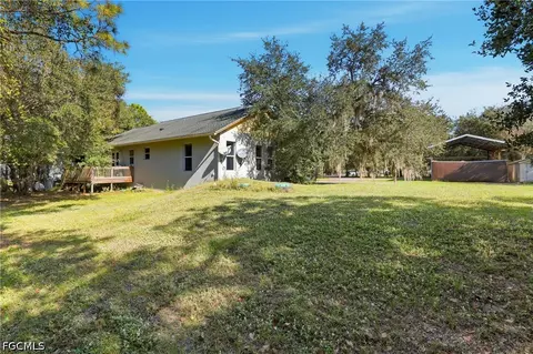 140 N Brida St, Clewiston, FL 33440 photo 19