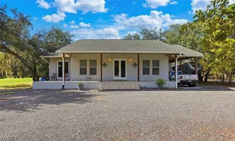 140 N Brida St, Clewiston, FL 33440 photo 1