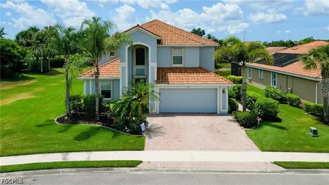 3613 Valle Santa Cir, Cape Coral, FL 33909