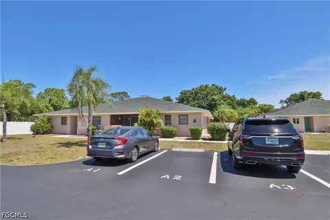 24540 Harborview Rd #A3, Punta Gorda, FL 33980