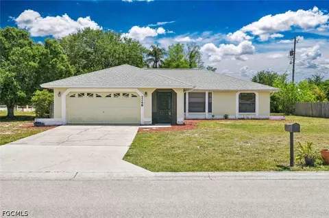 7248 Coolidge Rd, Fort Myers, FL 33967