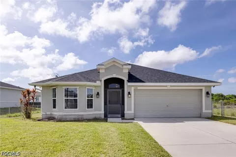 5225 Baron St, Lehigh Acres, FL 33971