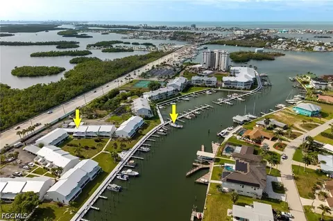 18054 San Carlos Blvd #159, Fort Myers Beach, FL 33931