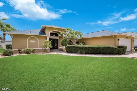 2838 SW 50th Ter, Cape Coral, FL 33914