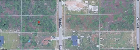 115 Louis Ave, Lehigh Acres, FL 33936