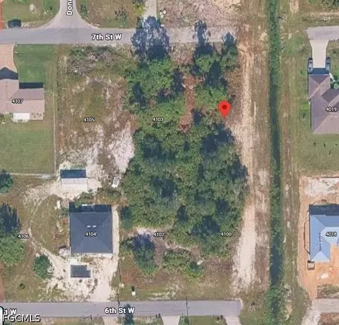 4101 7th St W, Lehigh Acres, FL 33971
