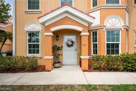 1848 Concordia Lake Cir #901, Cape Coral, FL 33909