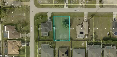 1910 SW 38th Ln, Cape Coral, FL 33914