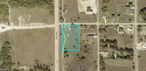 1618 1620 1622 Joel Blvd, Lehigh Acres, FL 33972