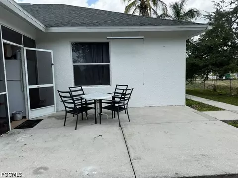 Exterior - 2500 Storter Ave, Naples, FL 34112 photo 3 of 5
