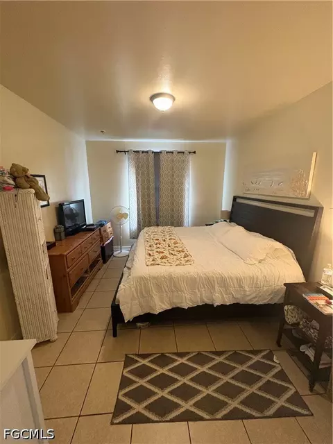 Bedroom - 2500 Storter Ave, Naples, FL 34112 photo 2 of 7