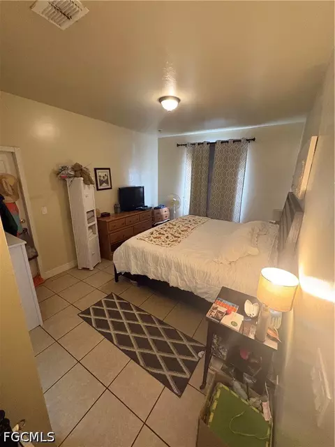 Bedroom - 2500 Storter Ave, Naples, FL 34112 photo 1 of 7