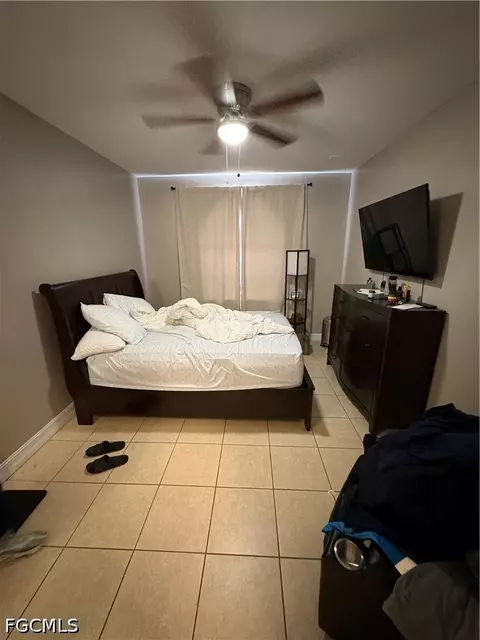 Bedroom - 2500 Storter Ave, Naples, FL 34112 photo 7 of 7