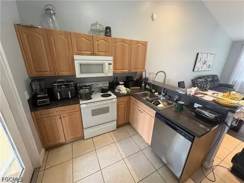 Kitchen - 2500 Storter Ave, Naples, FL 34112 photo 3 of 5