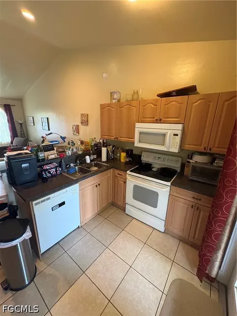 Kitchen - 2500 Storter Ave, Naples, FL 34112 photo 1 of 5