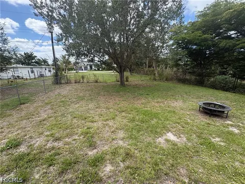 Exterior - 2500 Storter Ave, Naples, FL 34112 photo 5 of 5