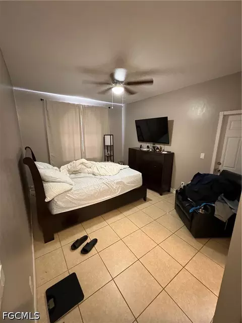 Bedroom - 2500 Storter Ave, Naples, FL 34112 photo 6 of 7
