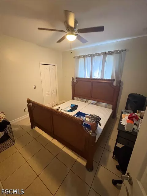 Bedroom - 2500 Storter Ave, Naples, FL 34112 photo 3 of 7