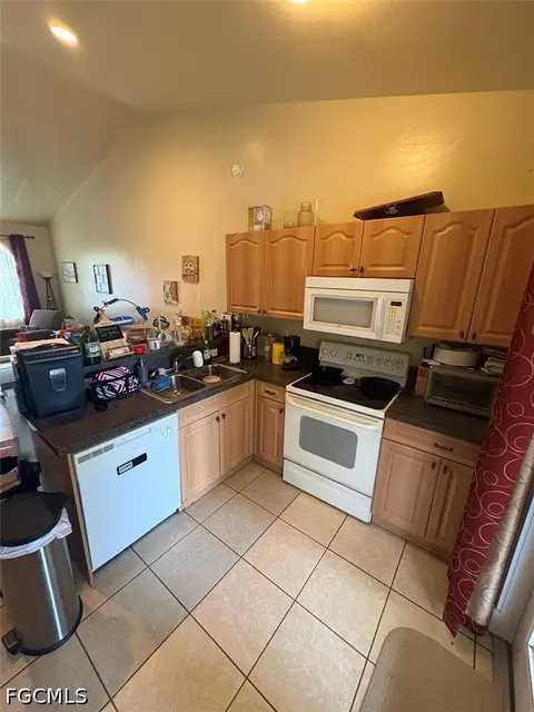 Kitchen - 2500 Storter Ave, Naples, FL 34112 photo 5 of 5