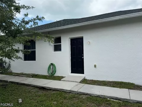 Exterior - 2500 Storter Ave, Naples, FL 34112 photo 4 of 5